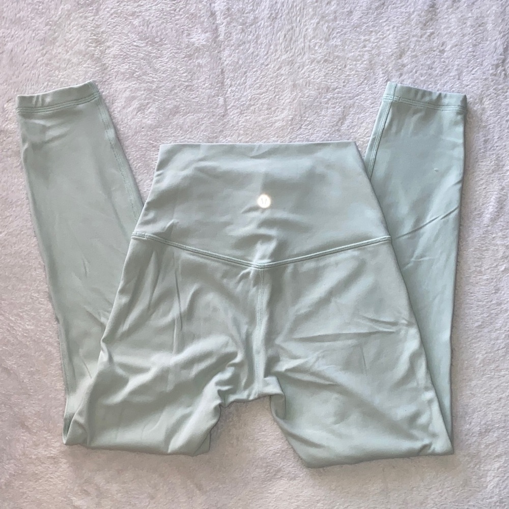 Lululemon Athletica Align Leggings size 4